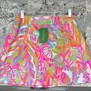 ✨NWT Lilly Pulitzer Skirt, Perfect for Summer